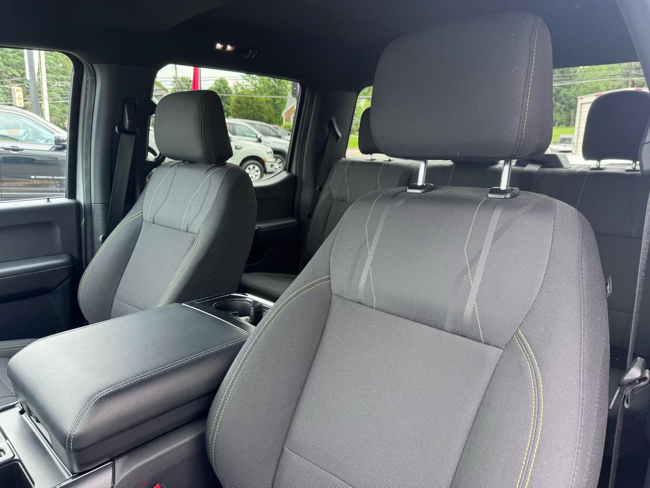 Ford F-150 STX 2024