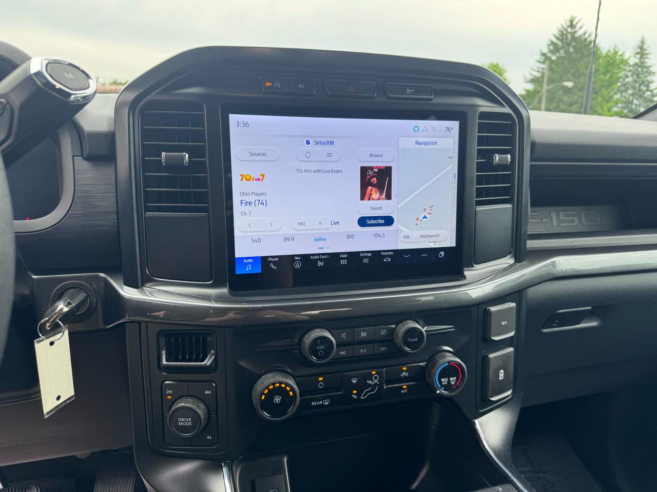 Ford F-150 STX 2024