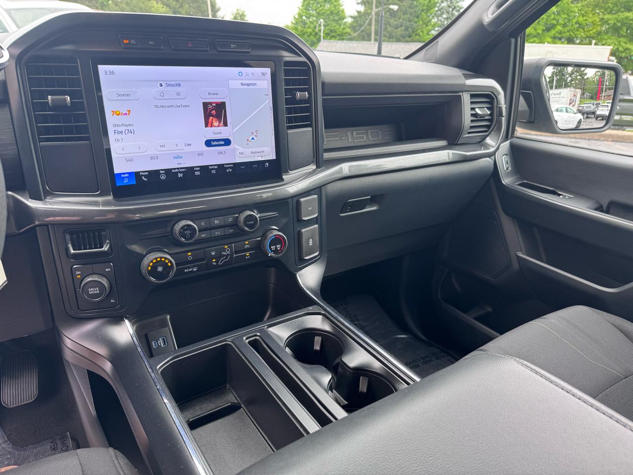 Ford F-150 STX 2024