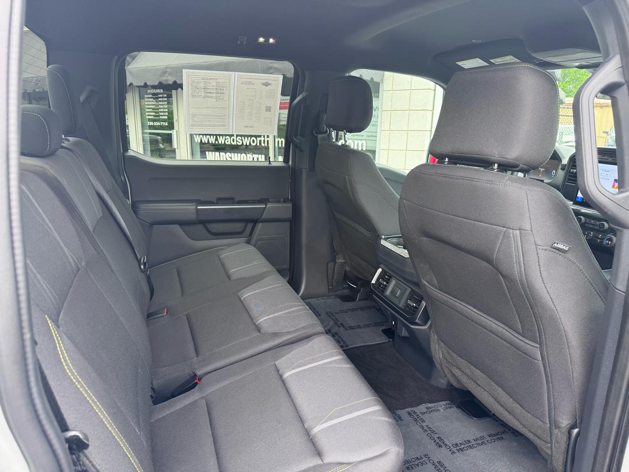 Ford F-150 STX 2024
