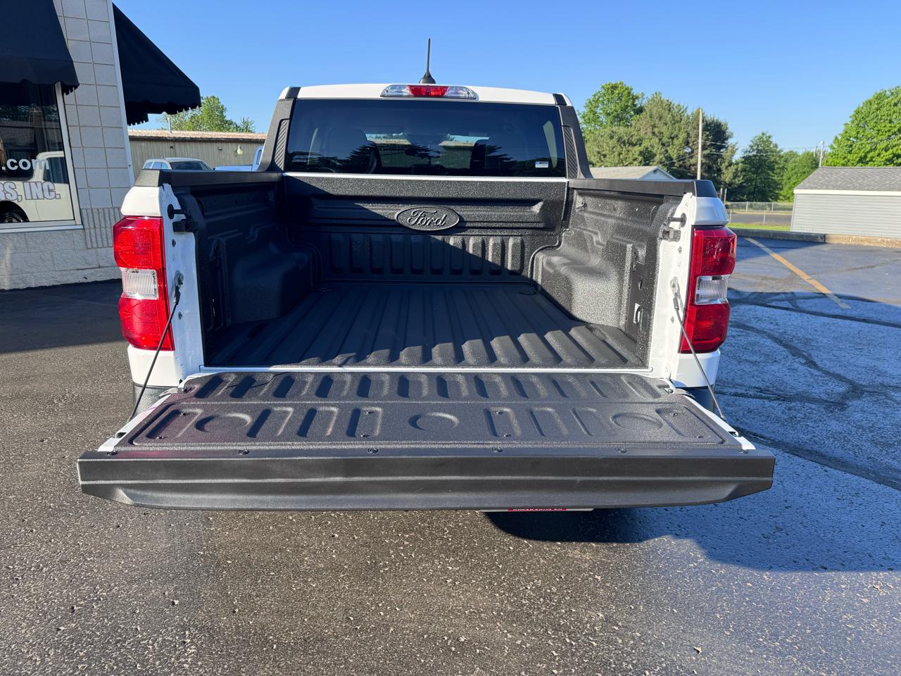 Ford Maverick XLT AWD SuperCrew 2026