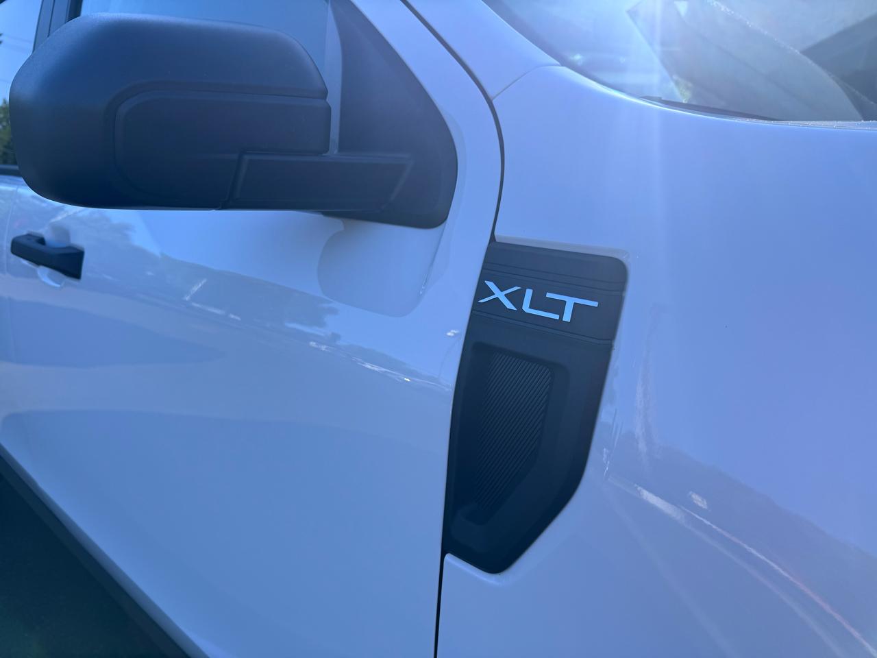 Ford Maverick XLT AWD SuperCrew 2026