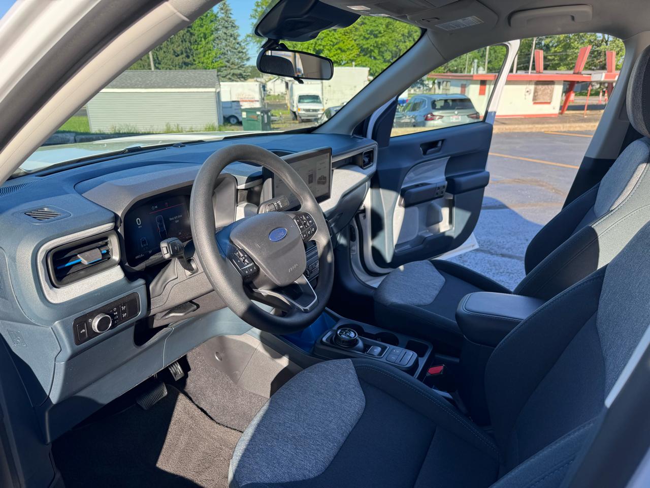 Ford Maverick XLT AWD SuperCrew 2026