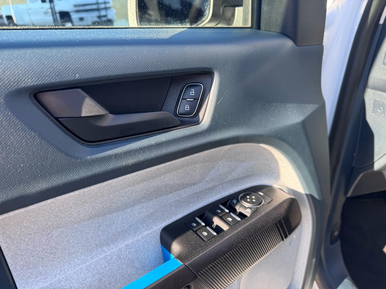 Ford Maverick XLT AWD SuperCrew 2026