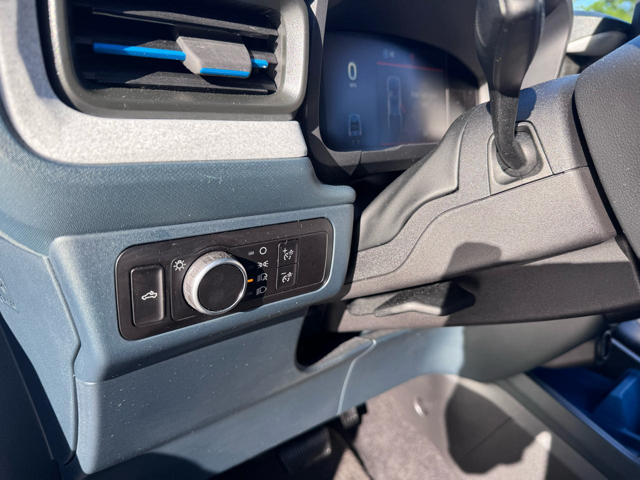 Ford Maverick XLT AWD SuperCrew 2026