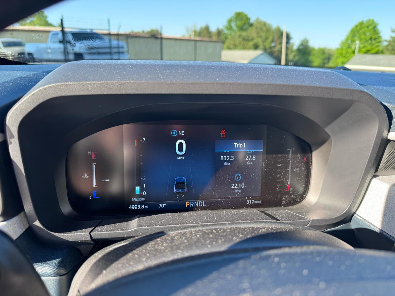 Ford Maverick XLT AWD SuperCrew 2026