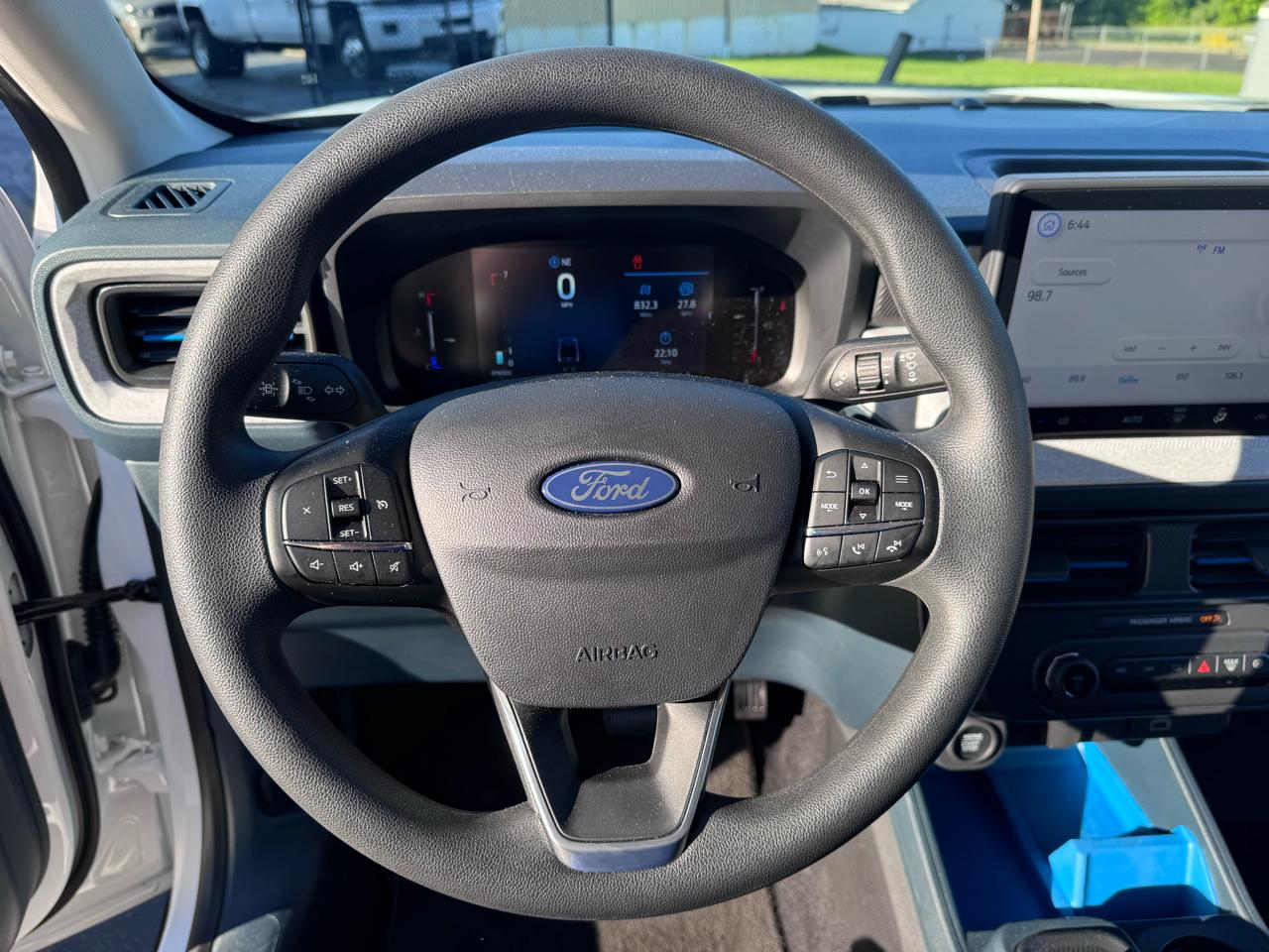 Ford Maverick XLT AWD SuperCrew 2026