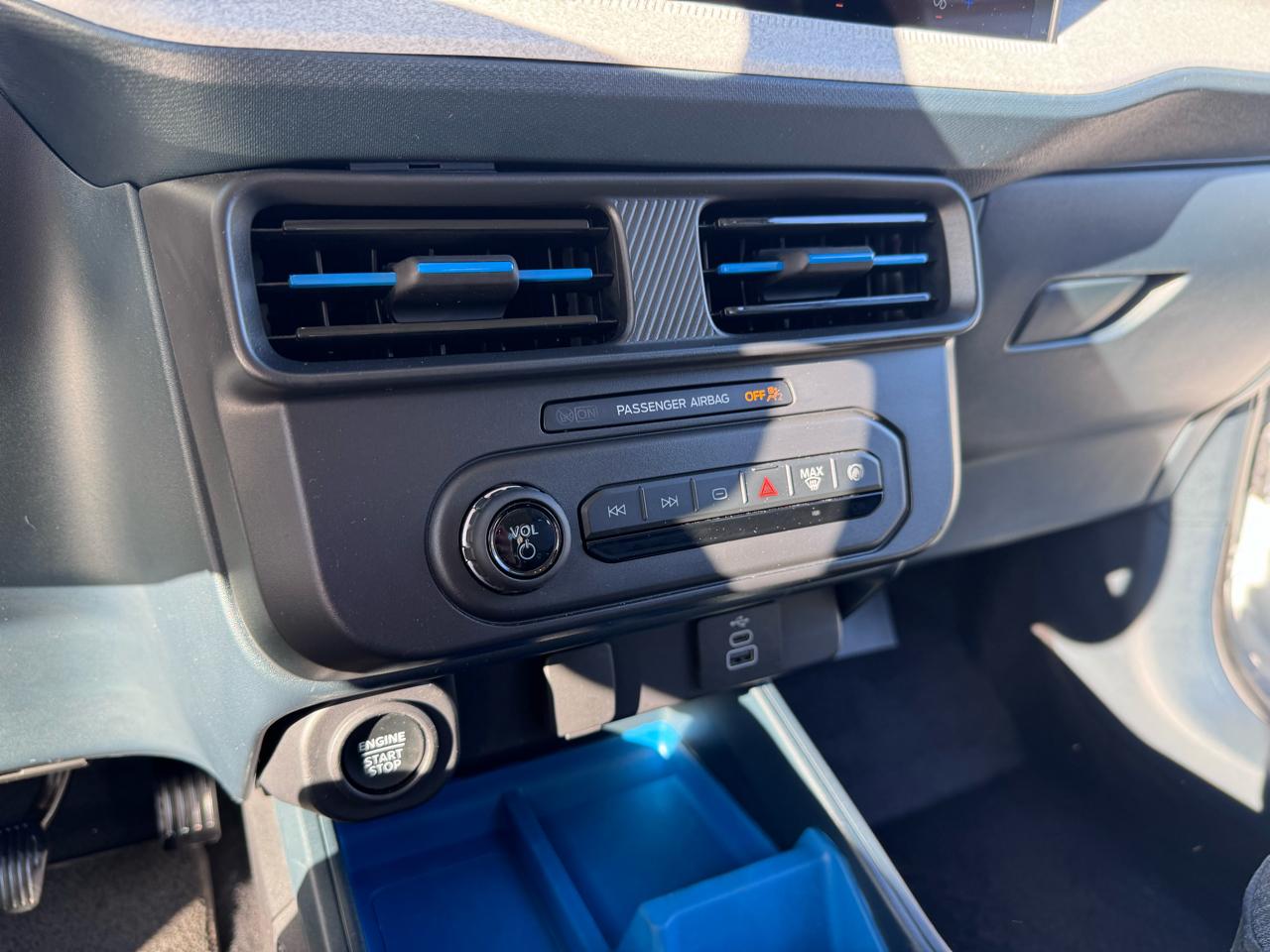 Ford Maverick XLT AWD SuperCrew 2026