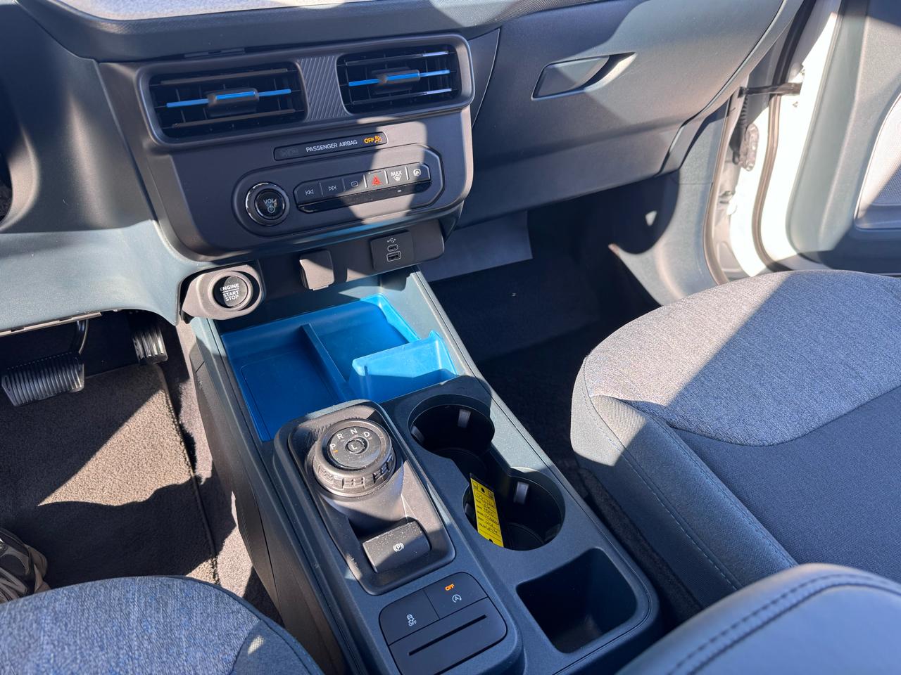 Ford Maverick XLT AWD SuperCrew 2026