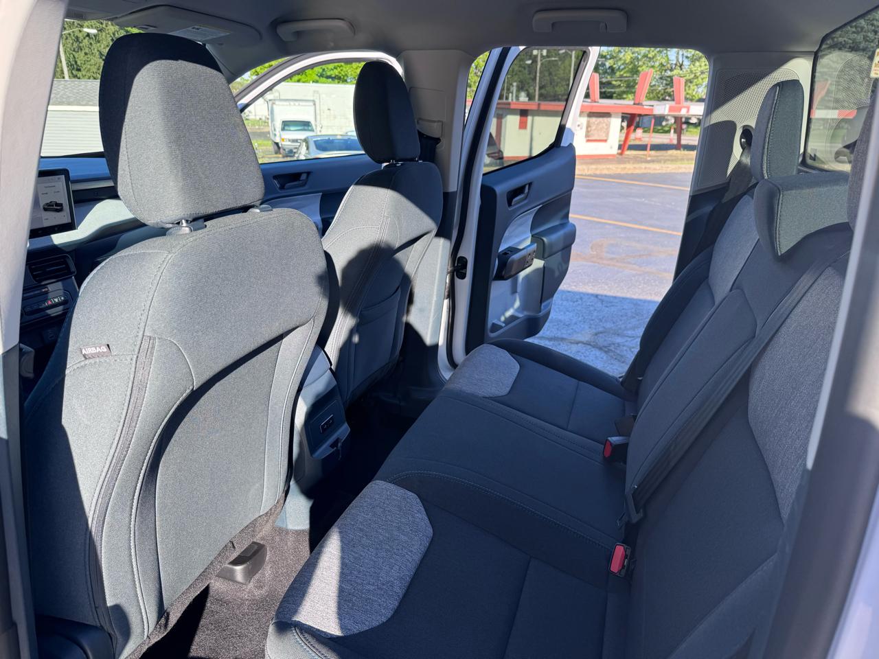 Ford Maverick XLT AWD SuperCrew 2026