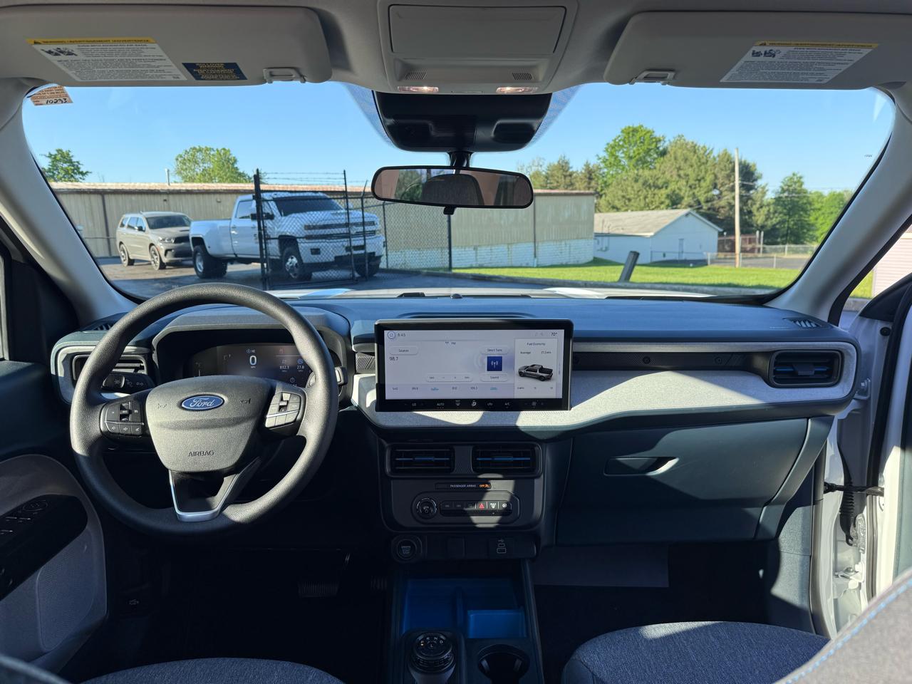 Ford Maverick XLT AWD SuperCrew 2026