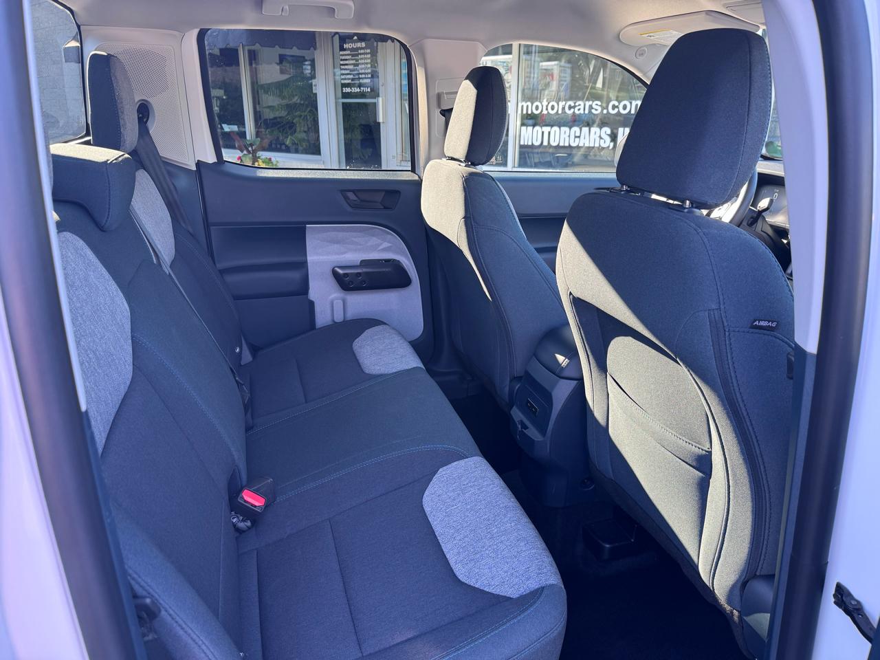 Ford Maverick XLT AWD SuperCrew 2026