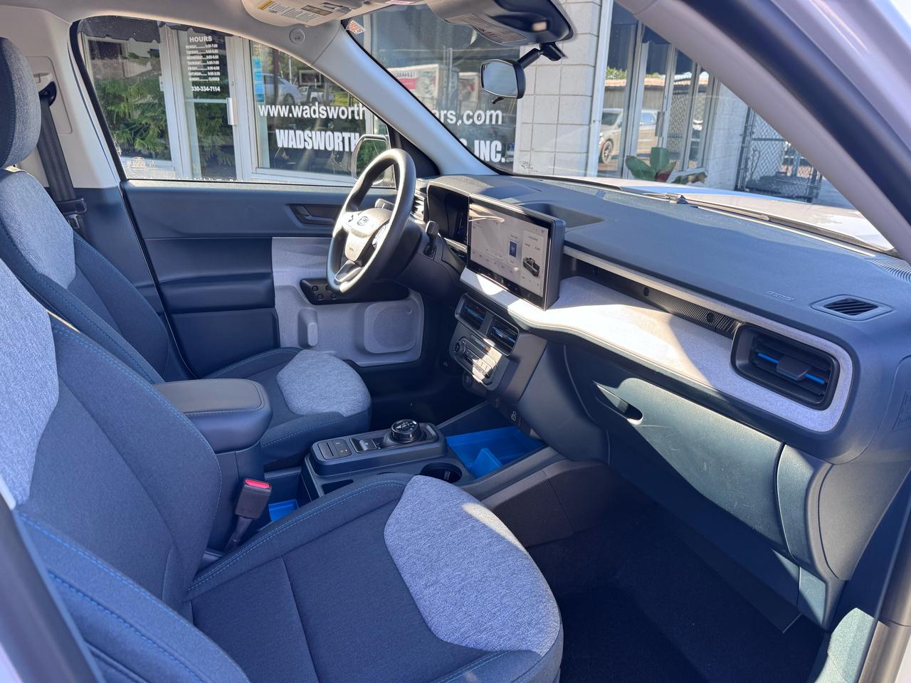Ford Maverick XLT AWD SuperCrew 2026