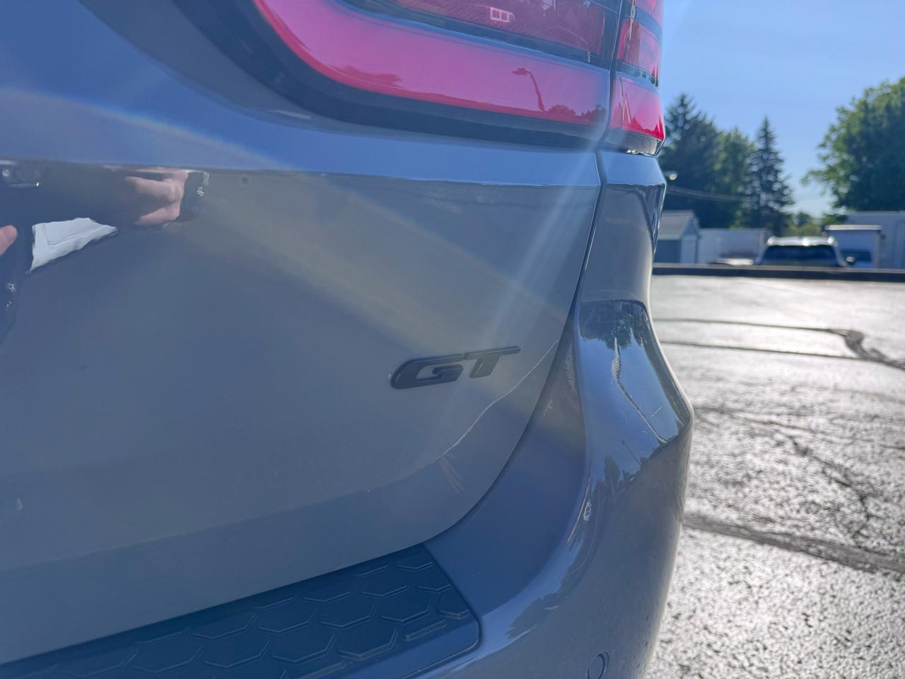 Dodge Durango GT Plus AWD 2024