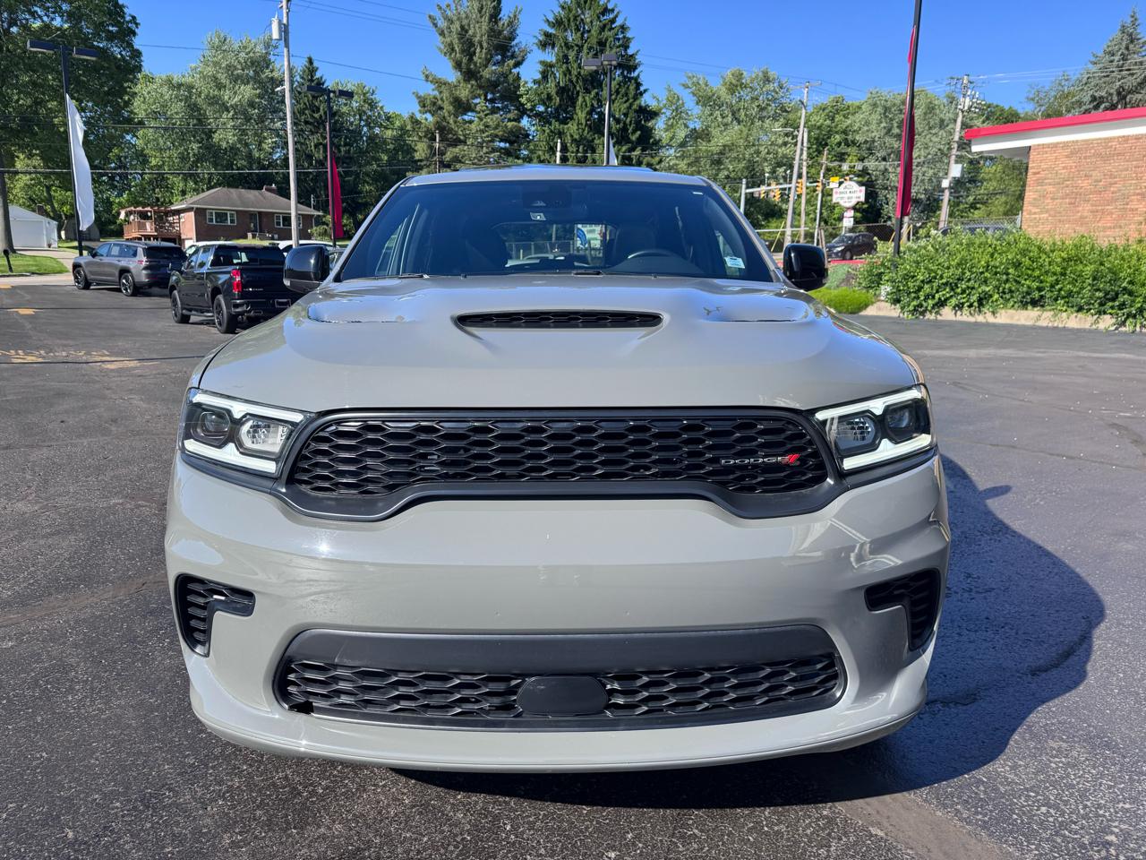 Dodge Durango GT Plus AWD 2024