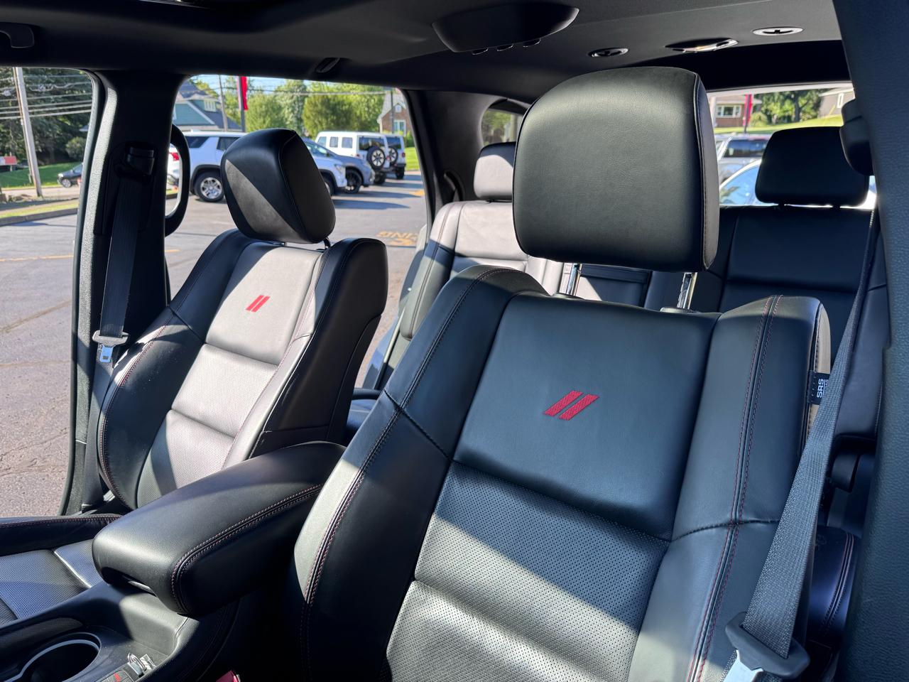 Dodge Durango GT Plus AWD 2024