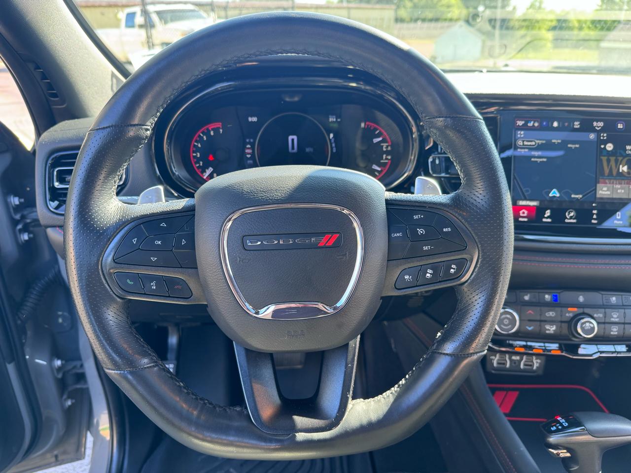 Dodge Durango GT Plus AWD 2024