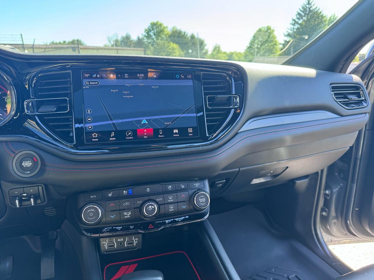 Dodge Durango GT Plus AWD 2024
