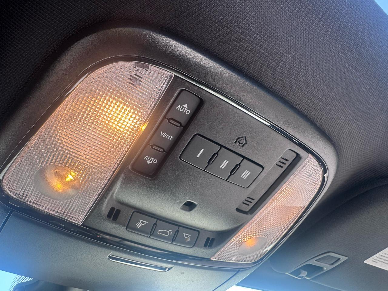 Dodge Durango GT Plus AWD 2024