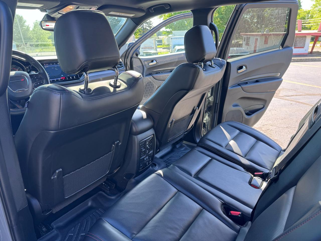 Dodge Durango GT Plus AWD 2024