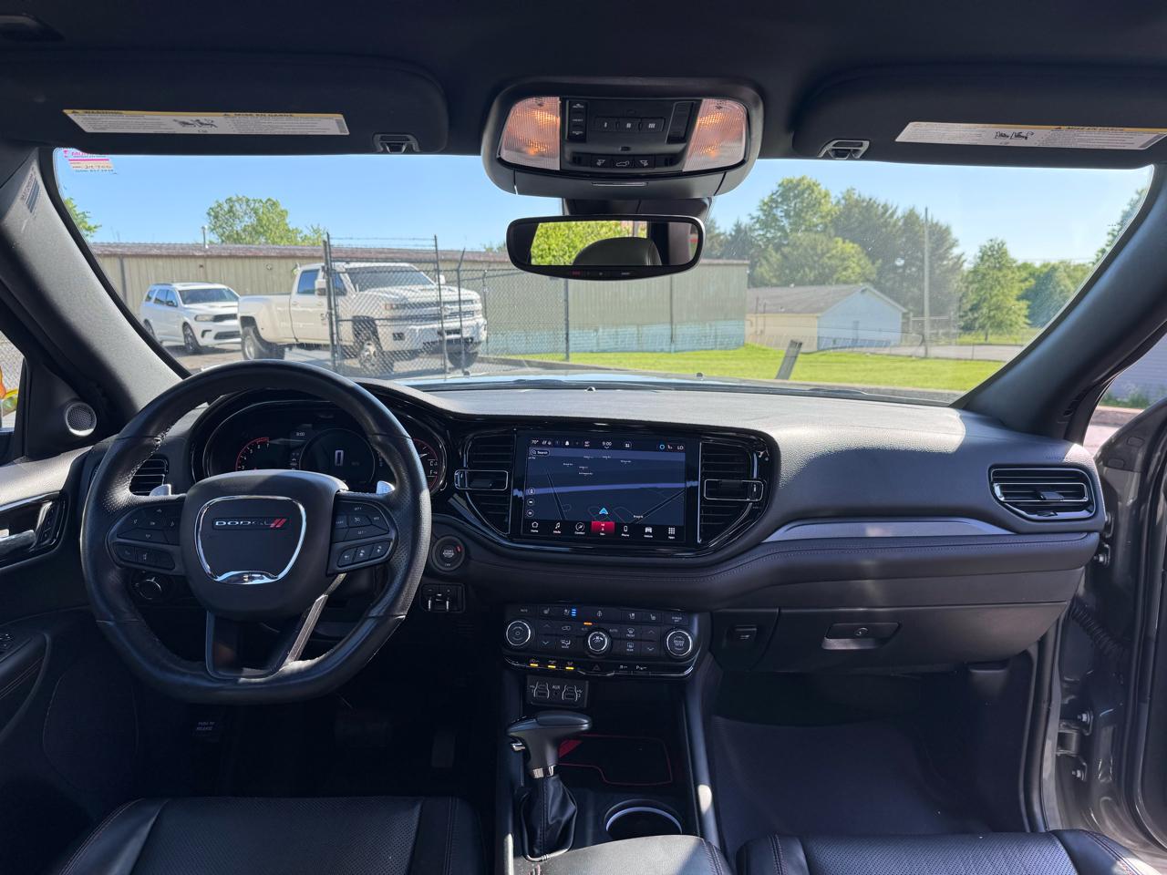Dodge Durango GT Plus AWD 2024