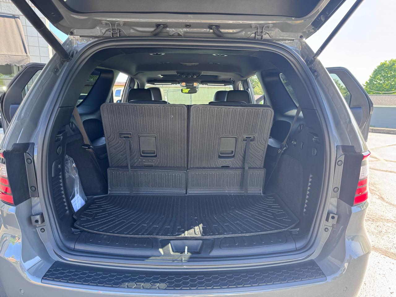 Dodge Durango GT Plus AWD 2024