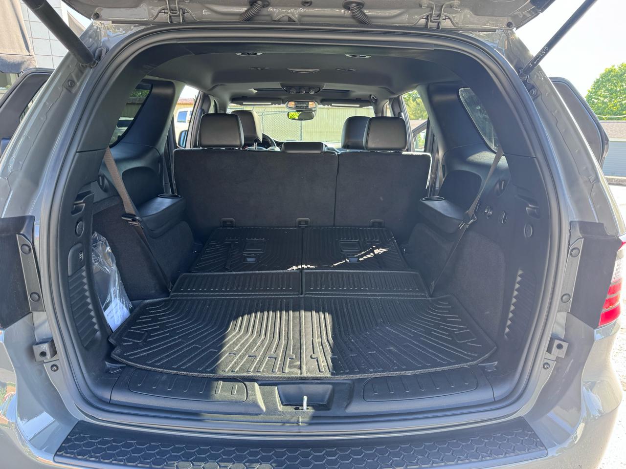 Dodge Durango GT Plus AWD 2024