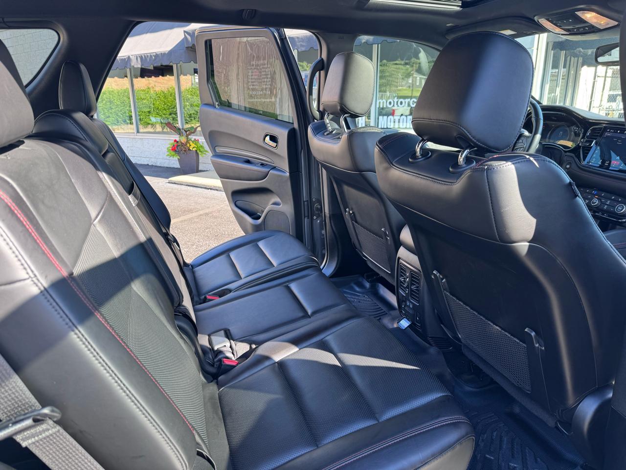 Dodge Durango GT Plus AWD 2024