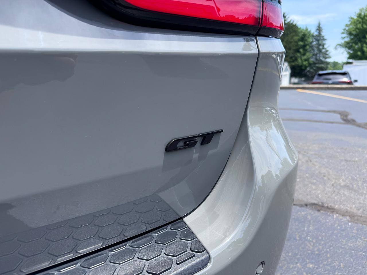 Dodge Durango GT Plus AWD 2024