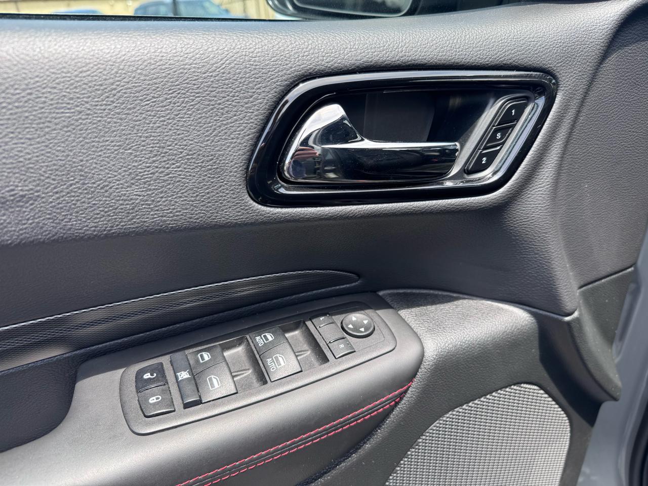 Dodge Durango GT Plus AWD 2024
