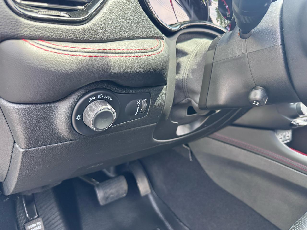 Dodge Durango GT Plus AWD 2024