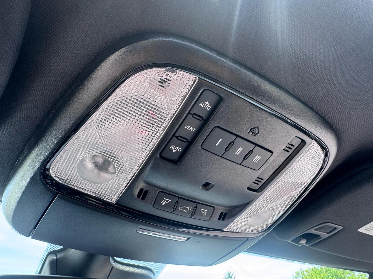 Dodge Durango GT Plus AWD 2024