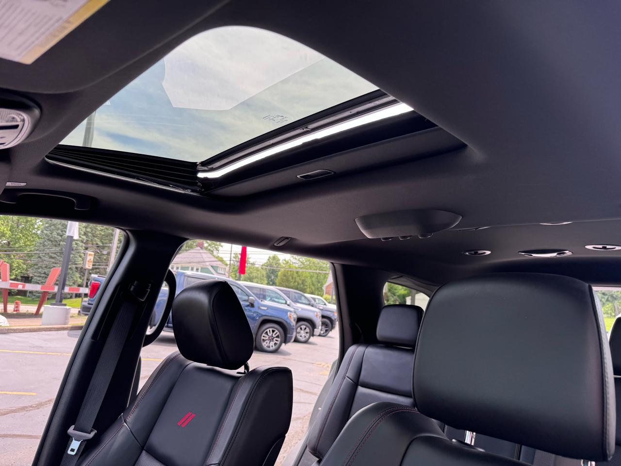 Dodge Durango GT Plus AWD 2024