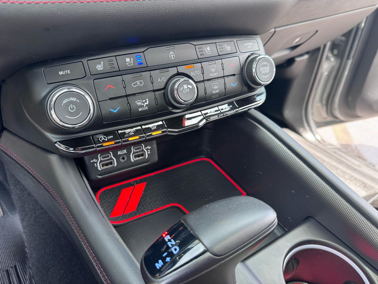 Dodge Durango GT Plus AWD 2024