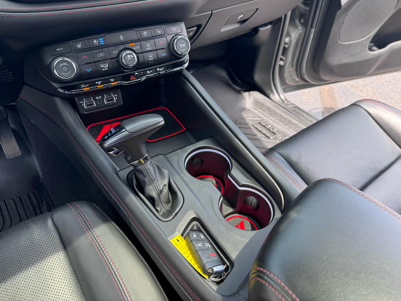 Dodge Durango GT Plus AWD 2024