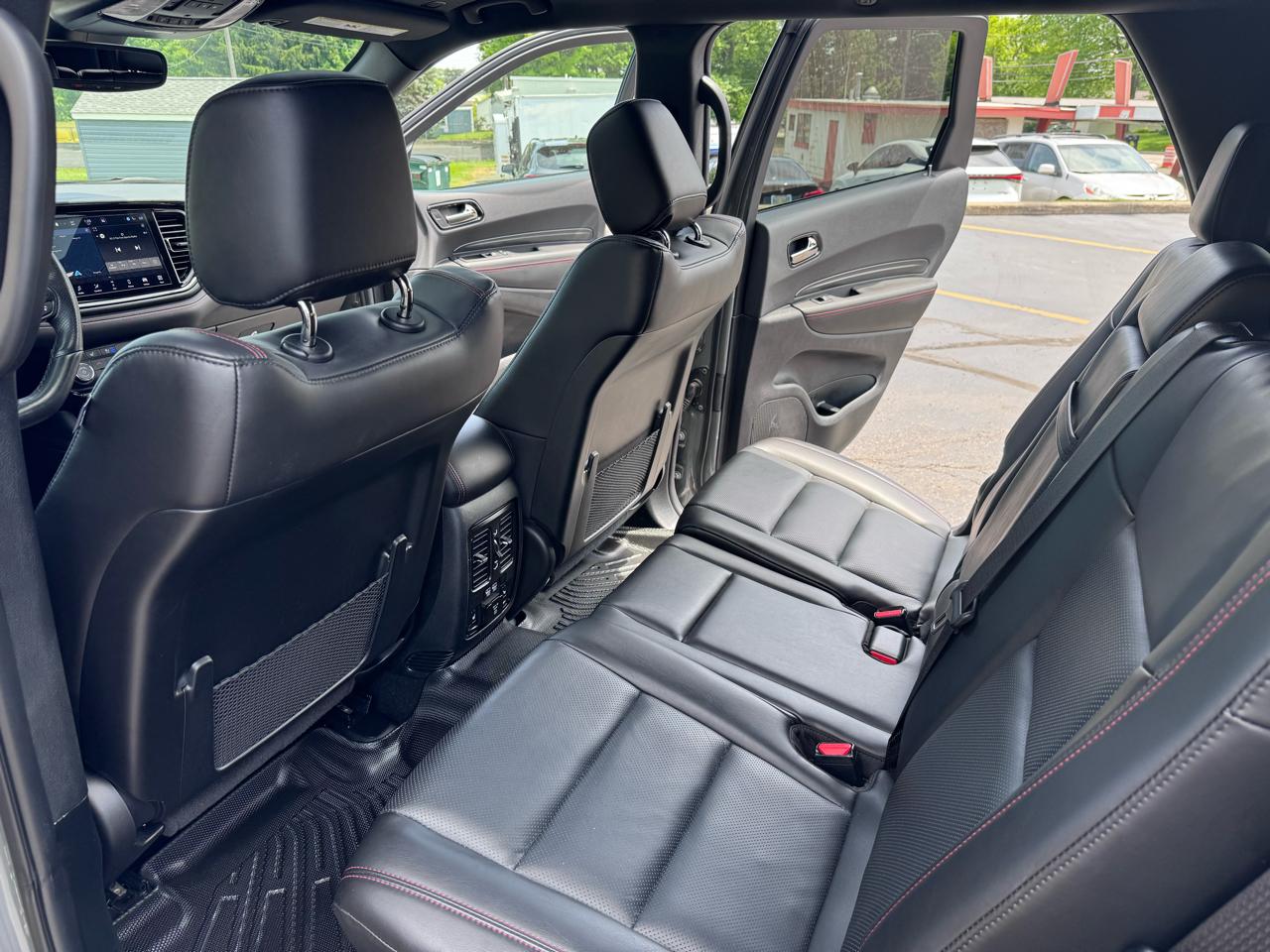 Dodge Durango GT Plus AWD 2024