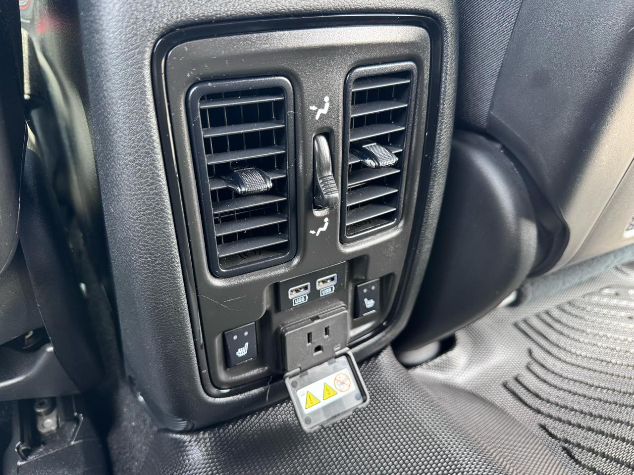 Dodge Durango GT Plus AWD 2024