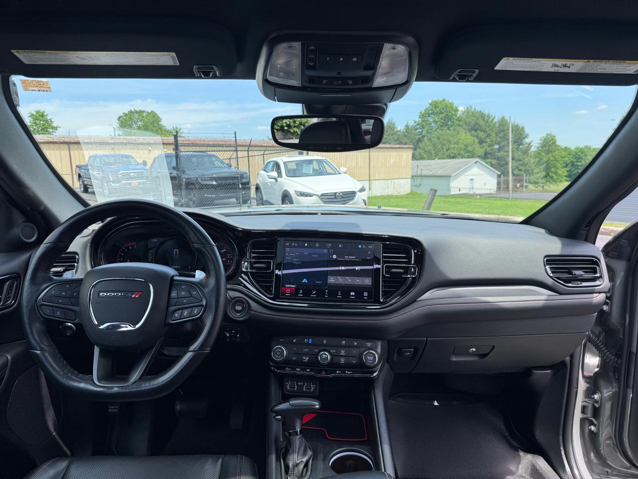 Dodge Durango GT Plus AWD 2024
