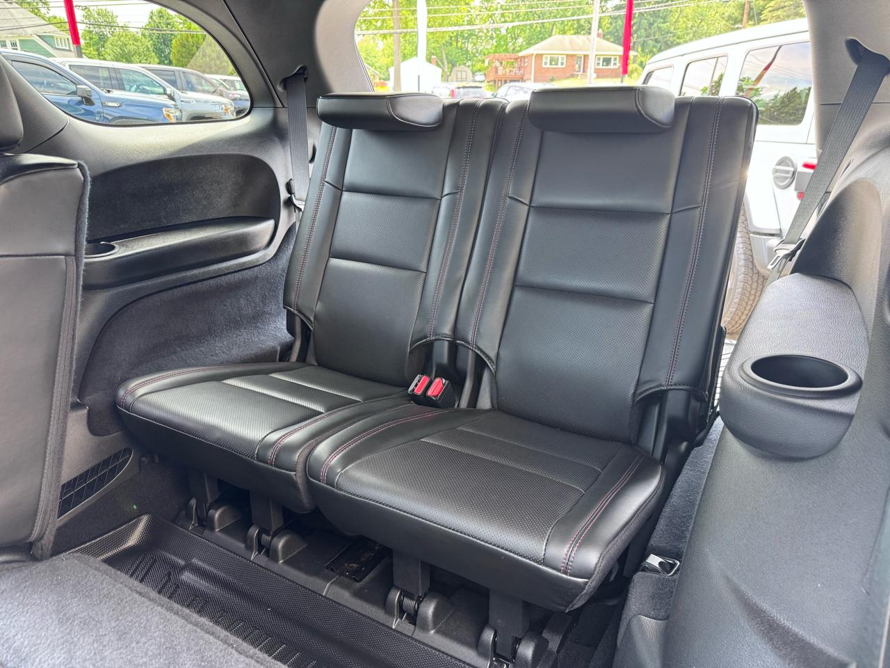 Dodge Durango GT Plus AWD 2024