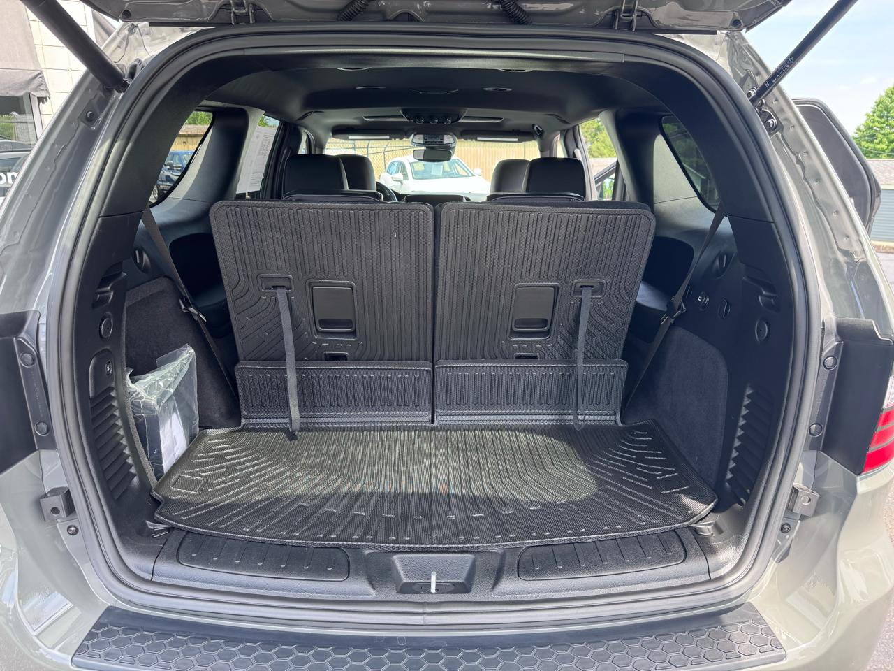 Dodge Durango GT Plus AWD 2024