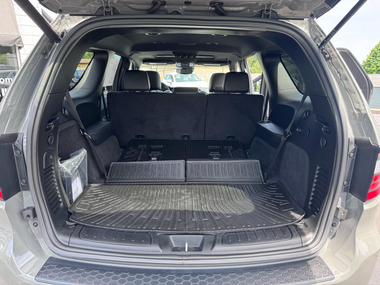 Dodge Durango GT Plus AWD 2024