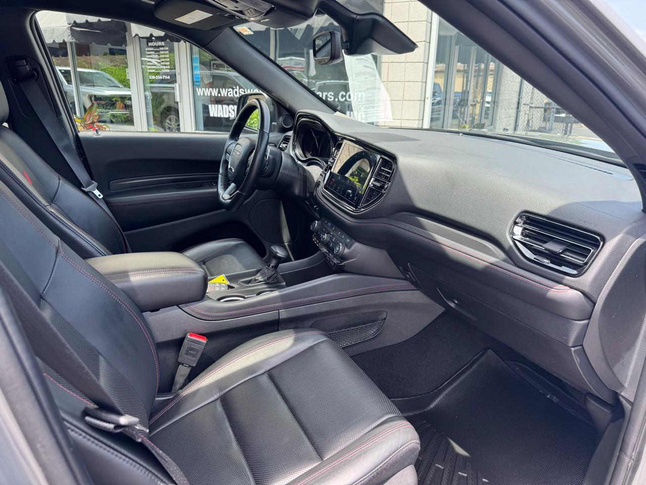 Dodge Durango GT Plus AWD 2024