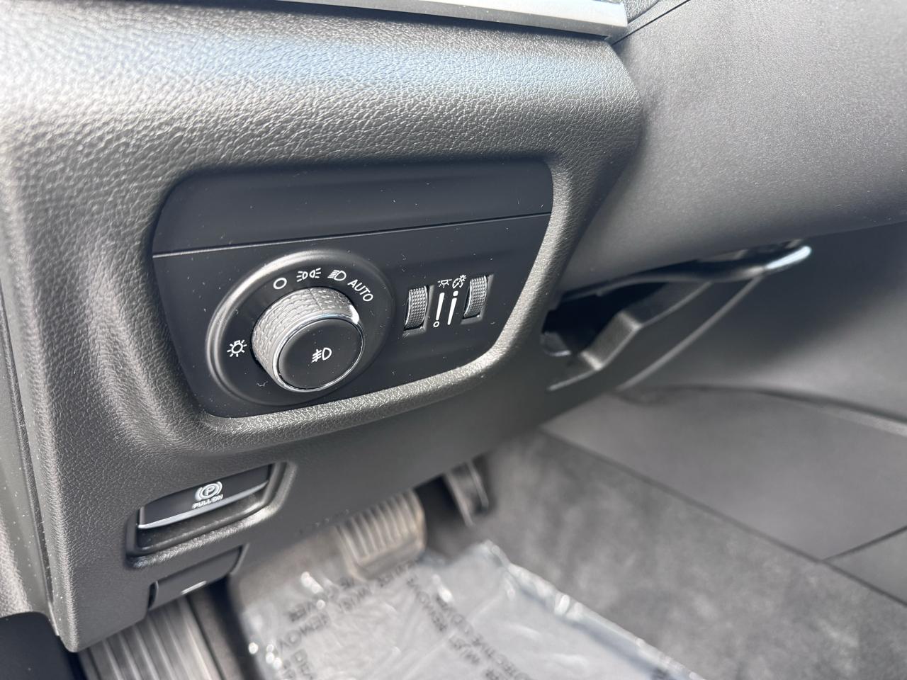 Jeep Grand Cherokee L Limited 4x4 2023
