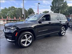 2023 Jeep Grand Cherokee L 