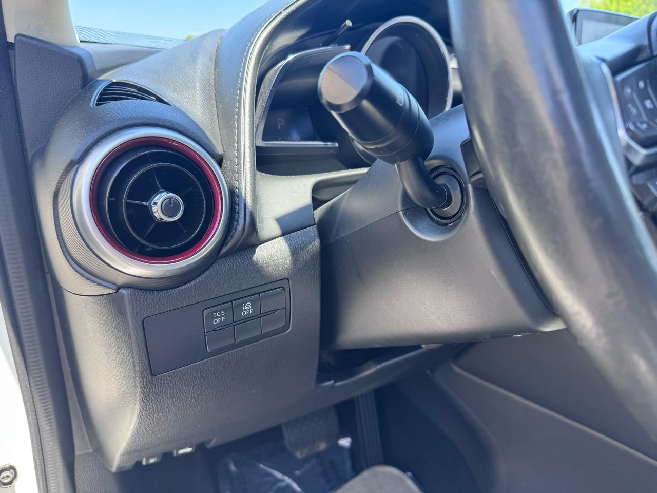 Mazda CX-3 Grand Touring AWD 2019
