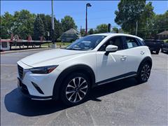 2019 Mazda CX-3 