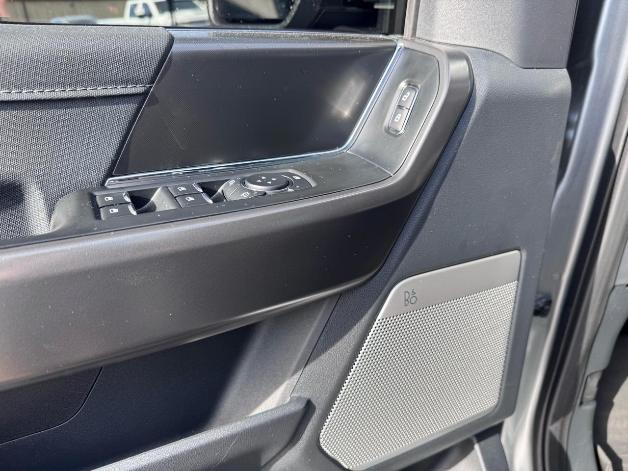 Ford F-150 XLT SuperCrew 5.5-ft. Bed 4WD 2024