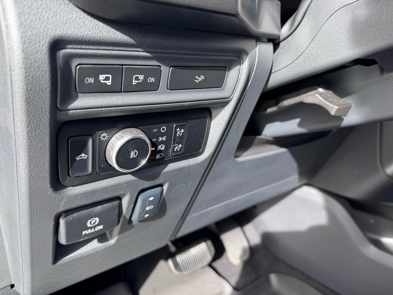 Ford F-150 XLT SuperCrew 5.5-ft. Bed 4WD 2024