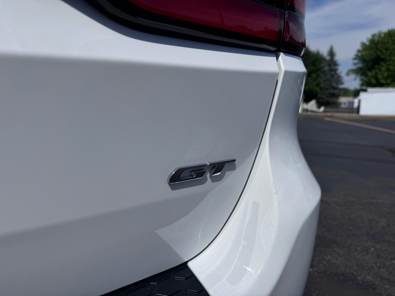 Dodge Durango GT Plus AWD 2026