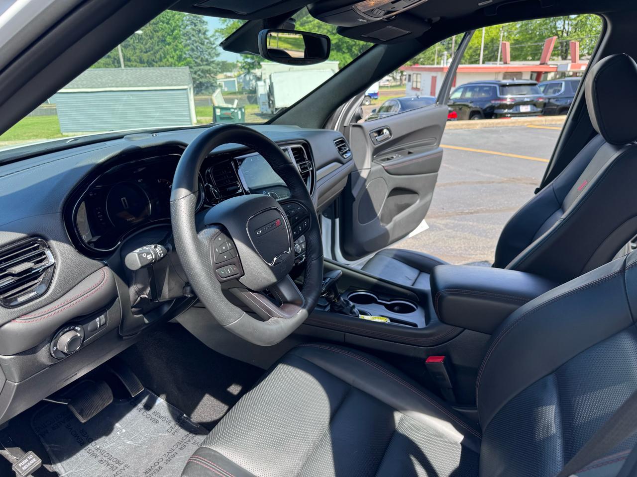 Dodge Durango GT Plus AWD 2026